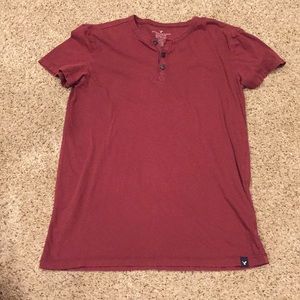 Men’s American Eagle Seriously Soft T Shirt SizeXS